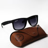RB4165 Justin Classic Sunglasses