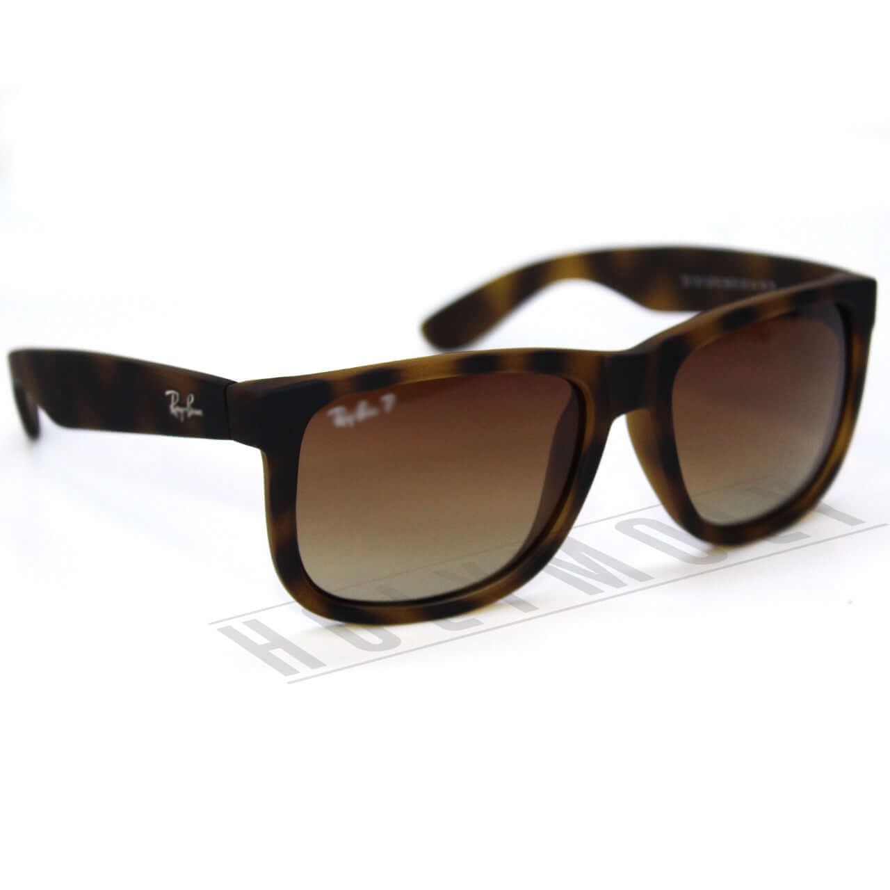 RB4165 Justin Classic Sunglasses