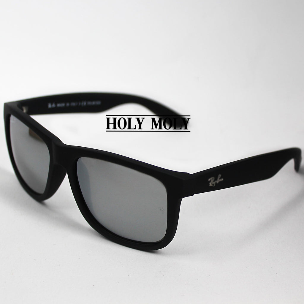 RB4165 Justin Classic Sunglasses