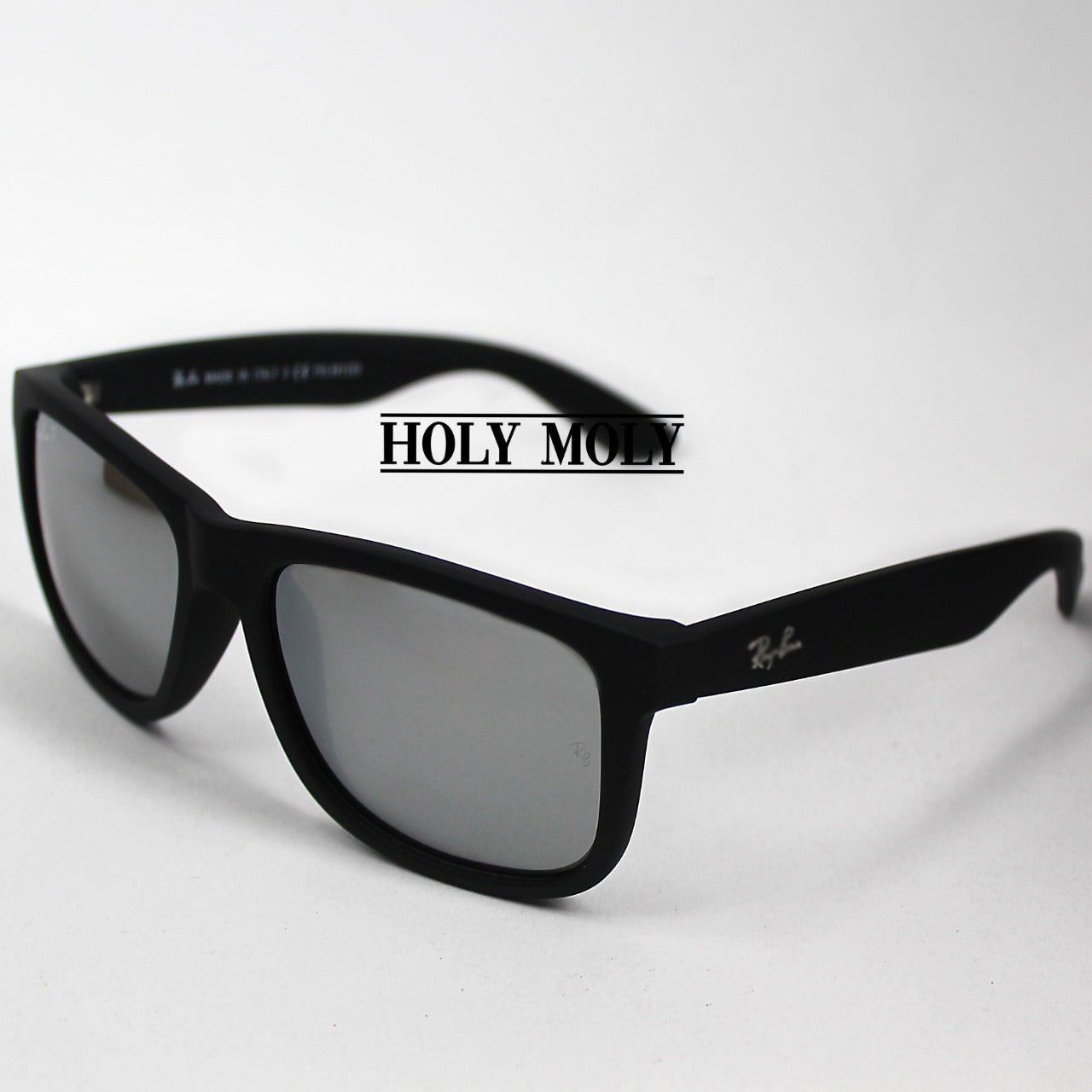 RB4165 Justin Classic Sunglasses