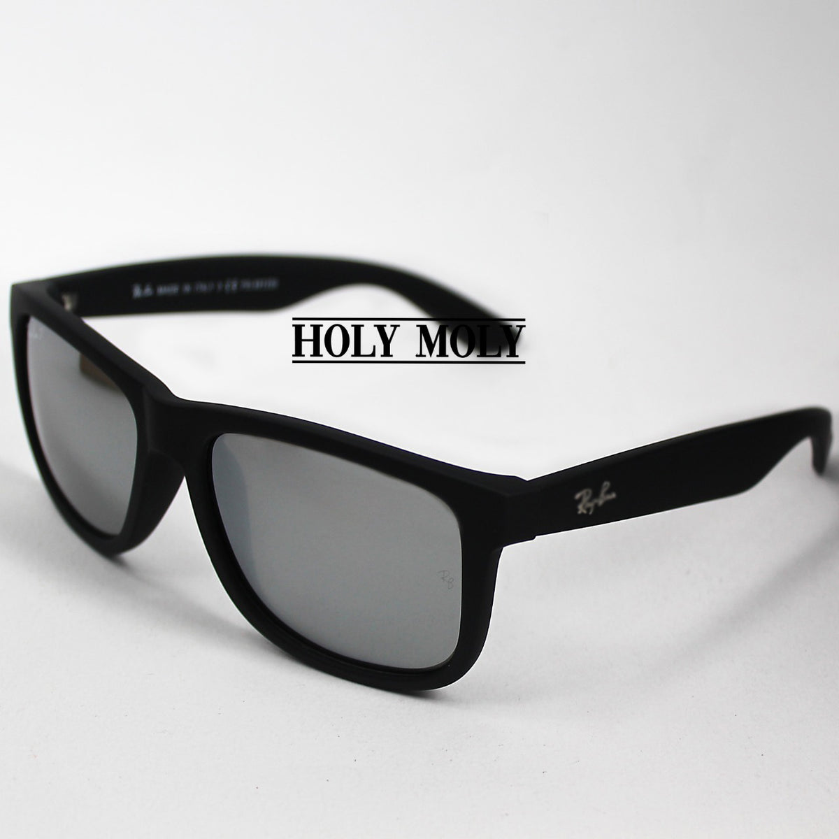 RB4165 Justin Classic Sunglasses