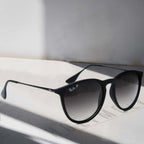 Ray-Ban 4171 Erika Classic Sunglasses
