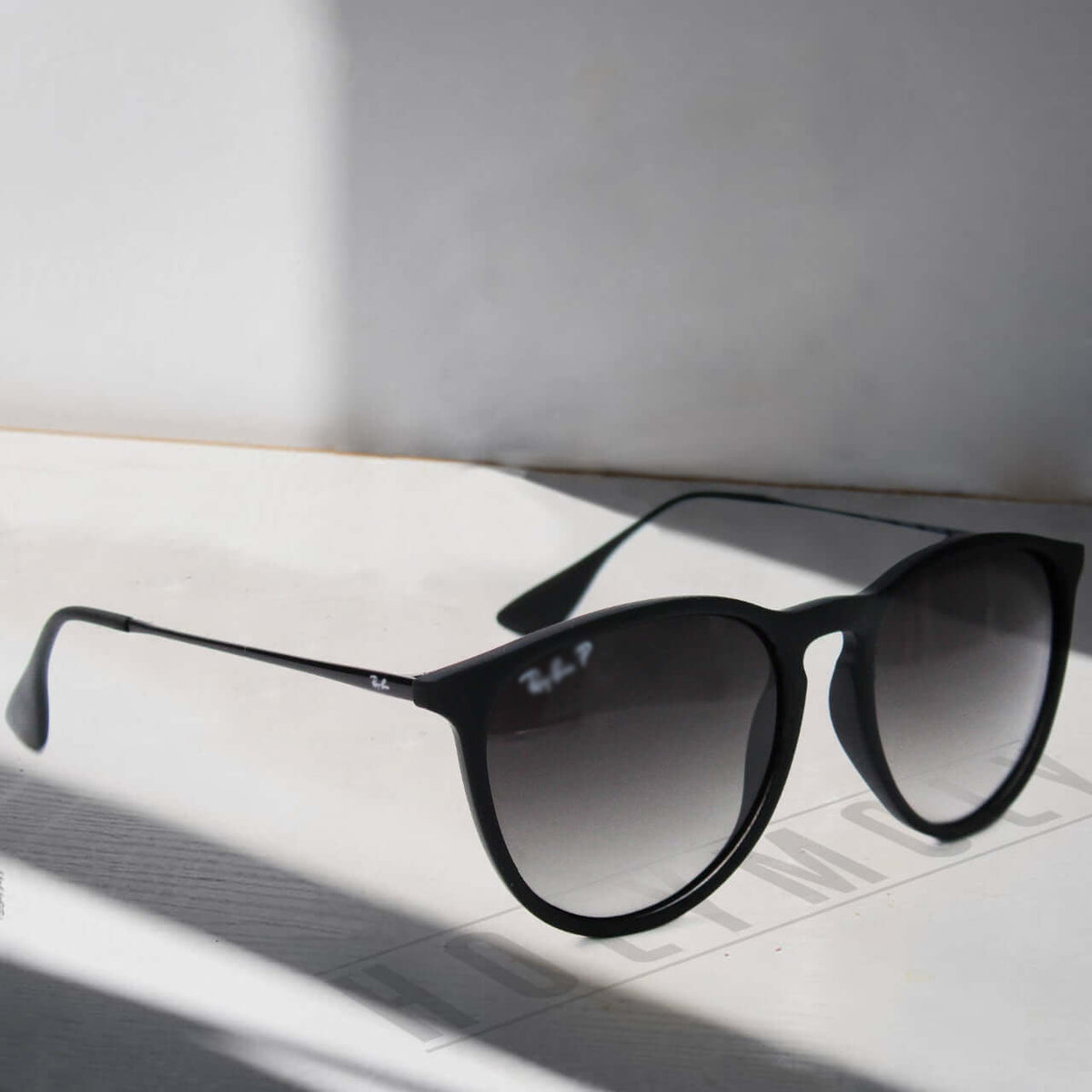 Ray-Ban 4171 Erika Classic Sunglasses
