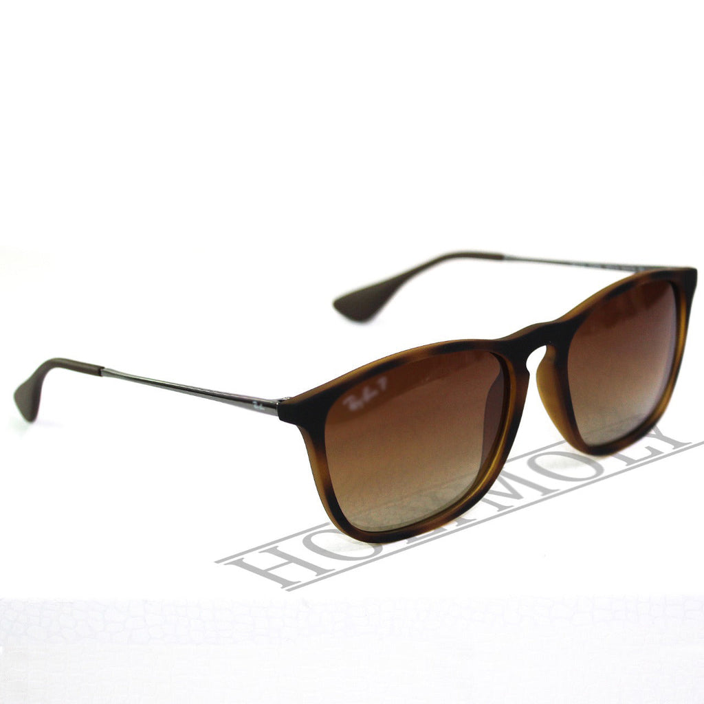 Ray-Ban 4187 Chris Sunglasses