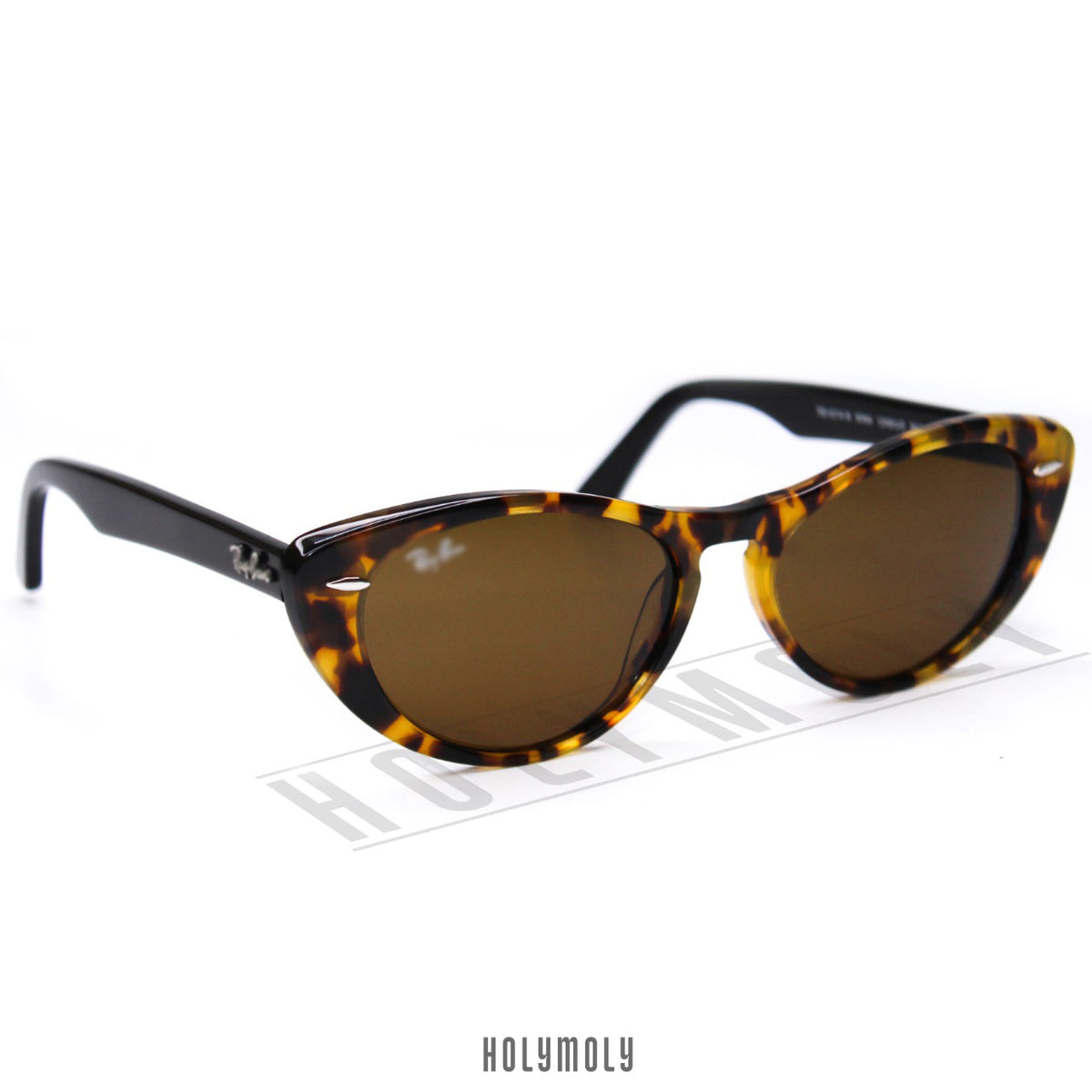 RB4314N Nina Sunglasses