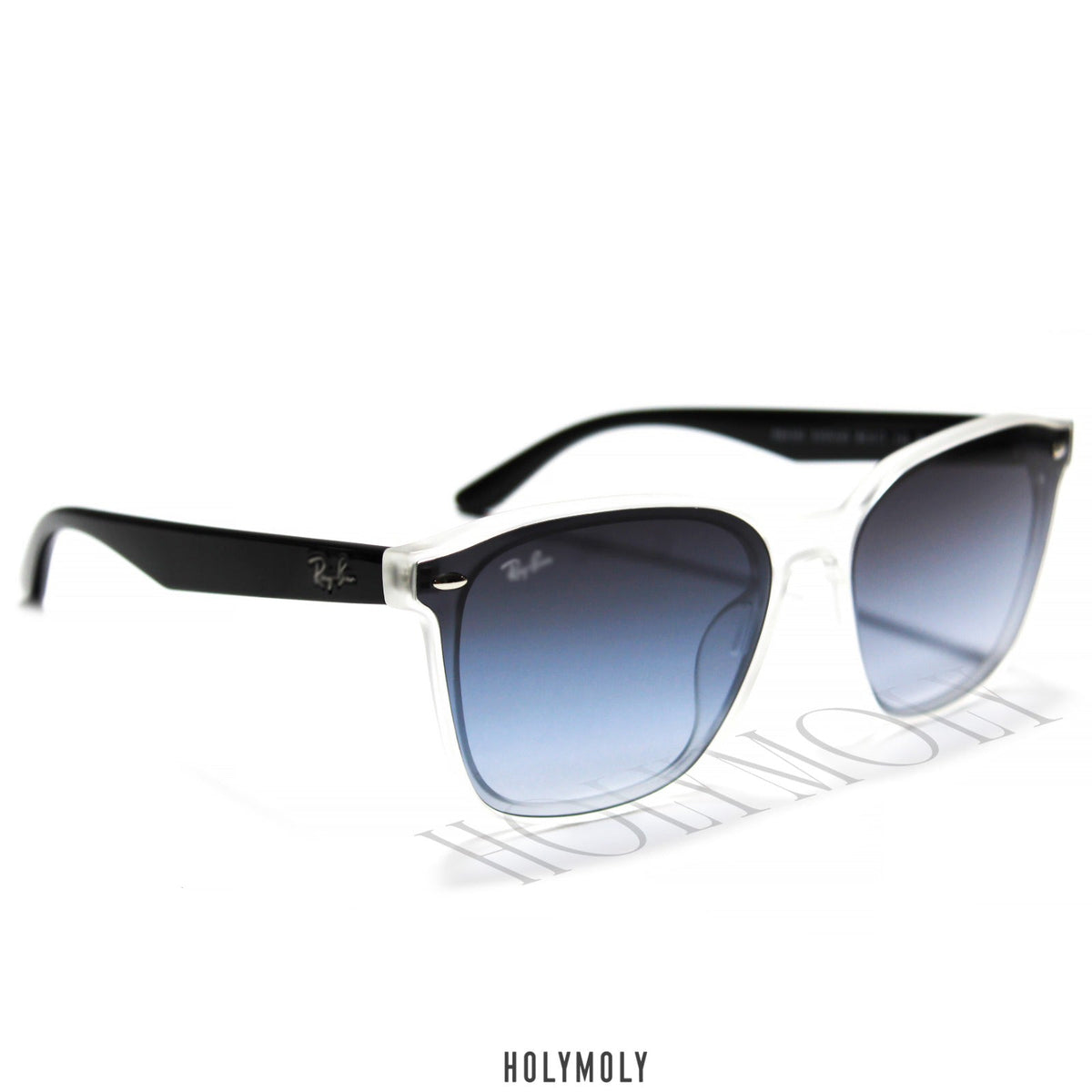 Ray-Ban 4392D Sunglasses