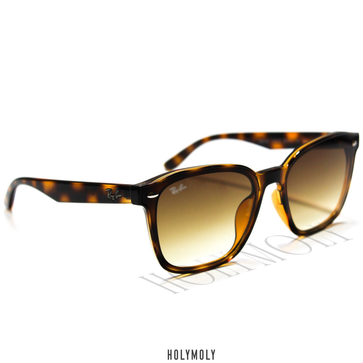 Ray-Ban 4392D Sunglasses