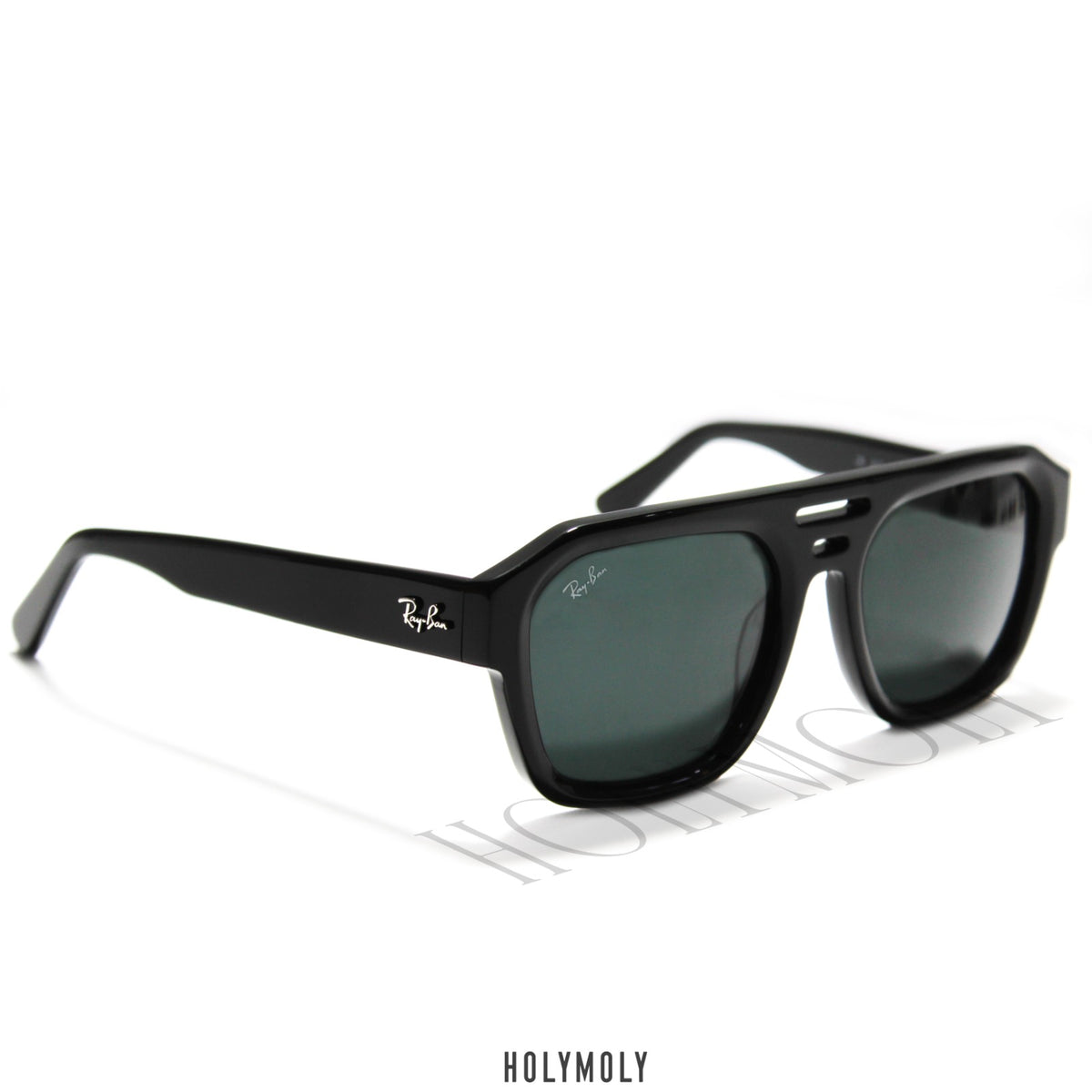 Ray-Ban CORRIGAN BIO-BASED RB4397 || HolyMoly