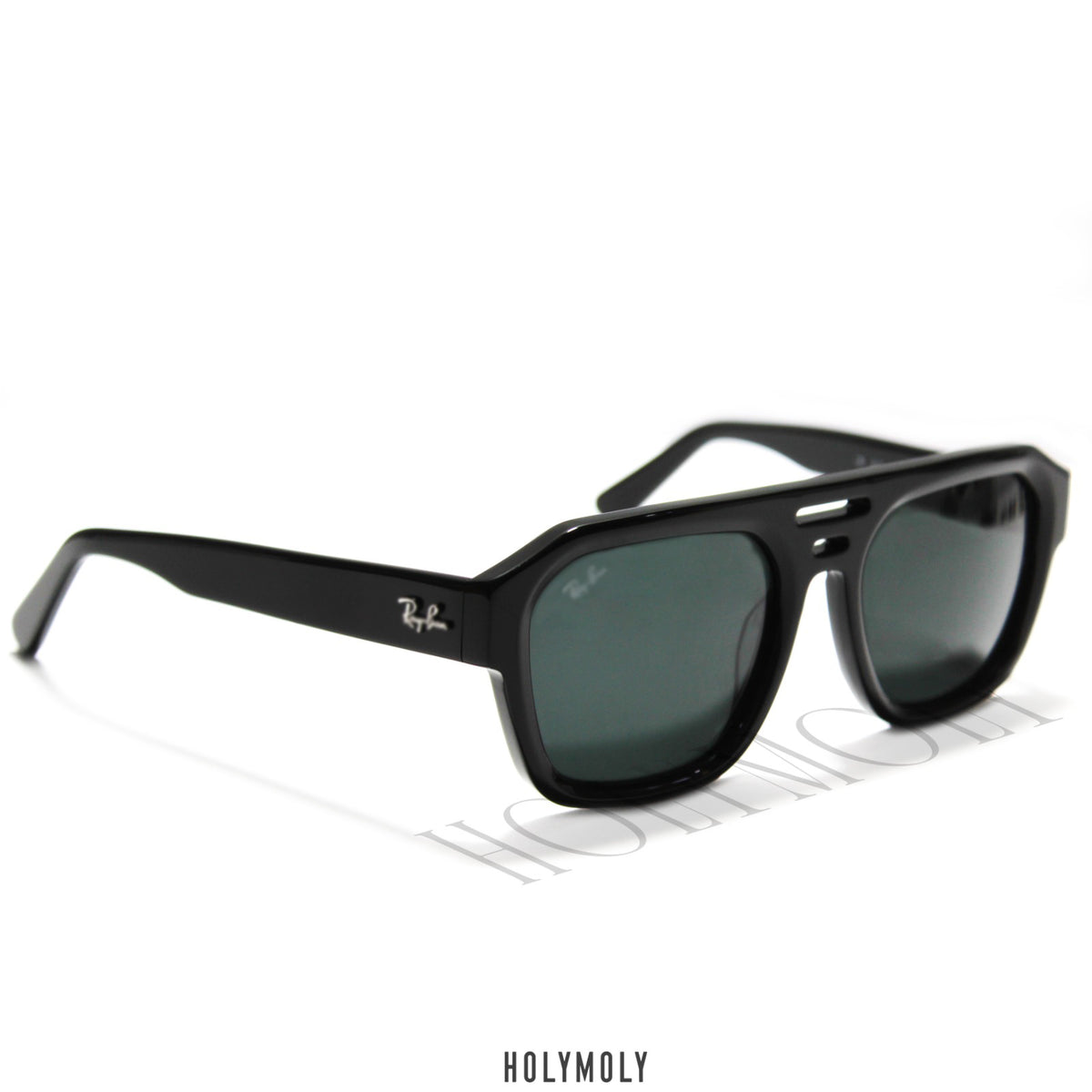 RayBan CORRIGAN BIO-BASED RB4397