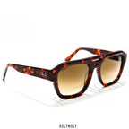 RayBan CORRIGAN BIO-BASED RB4397