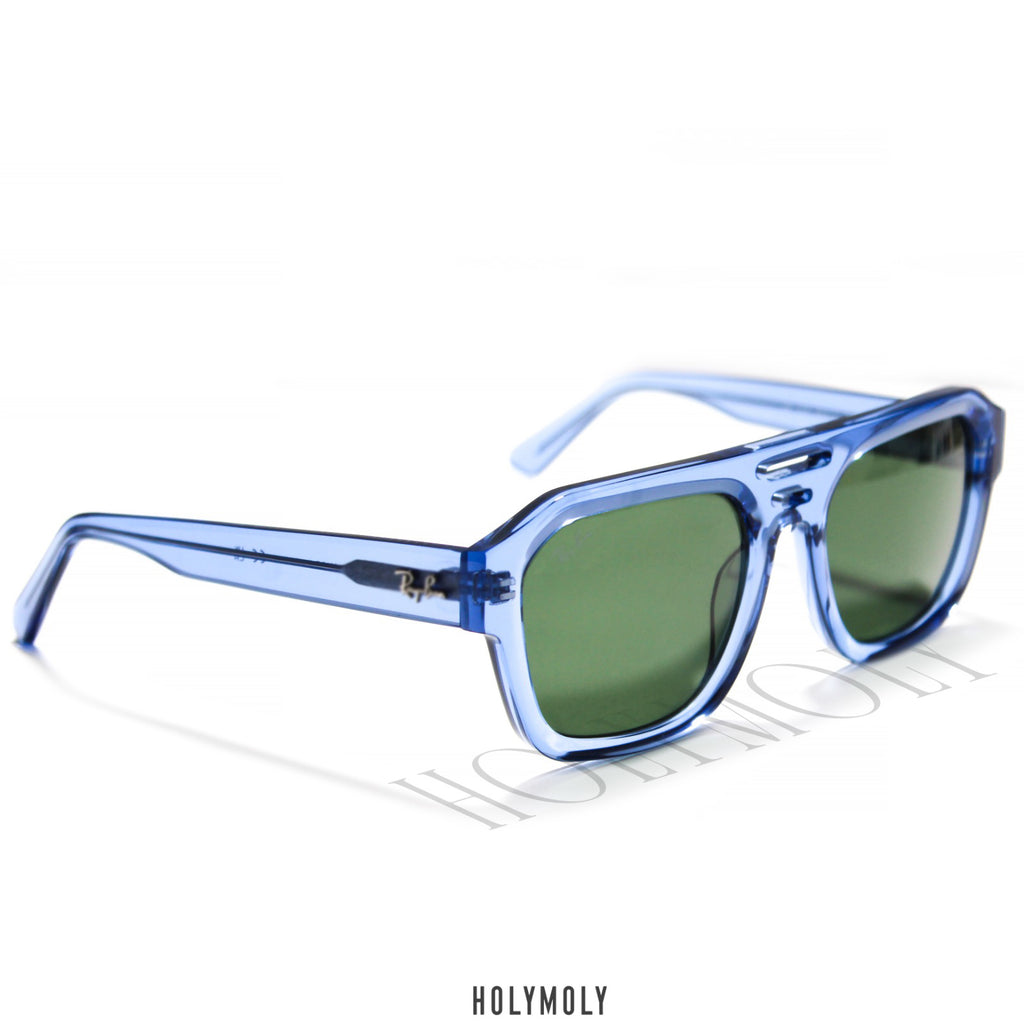 RayBan CORRIGAN BIO-BASED RB4397
