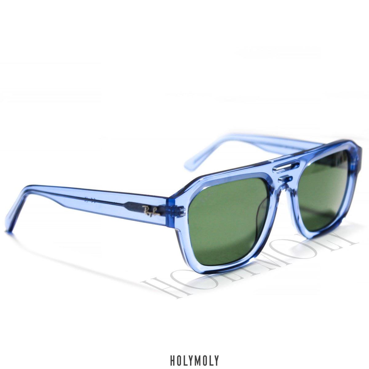 RayBan CORRIGAN BIO-BASED RB4397