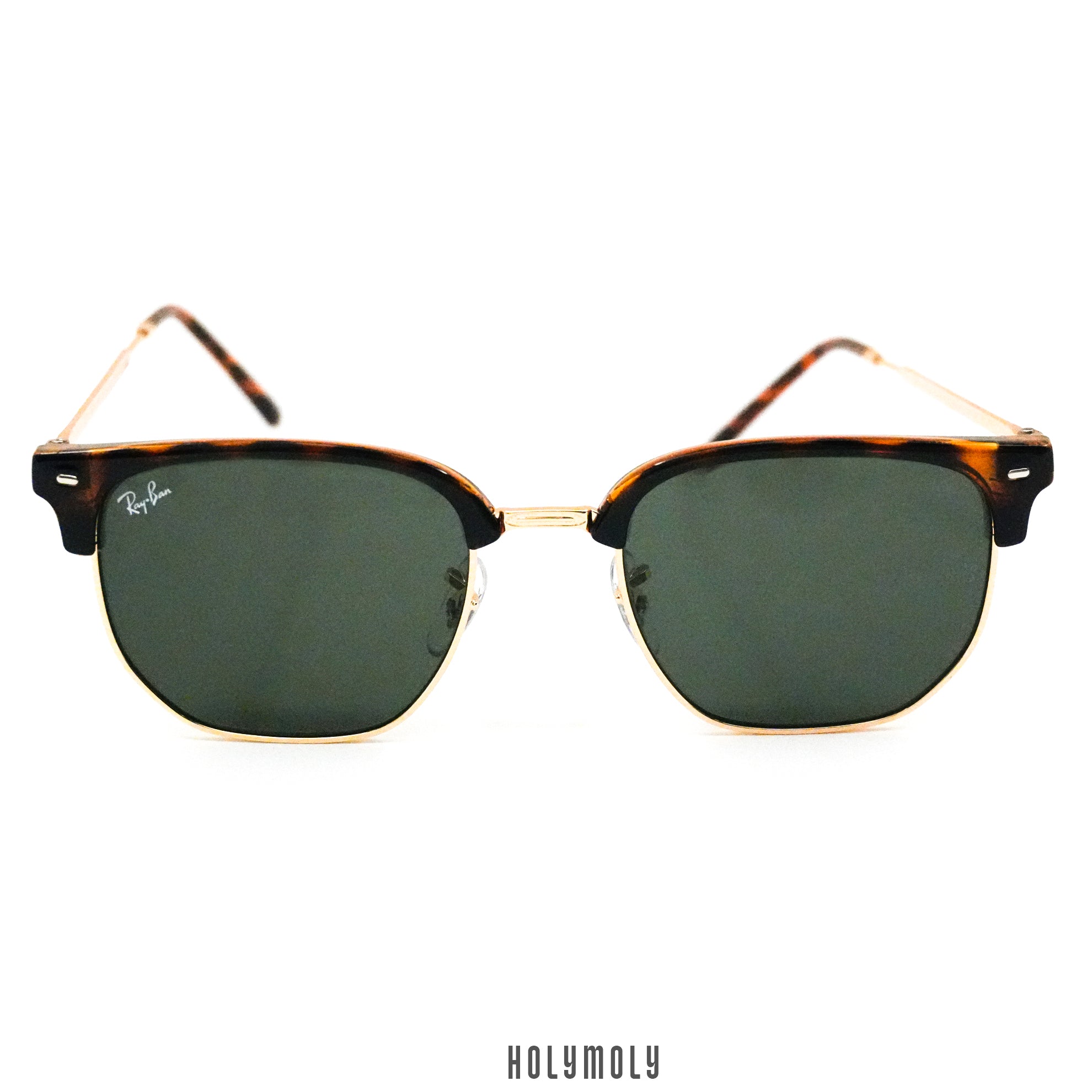 RayBan RB4416 New Clubmaster Sunglasses