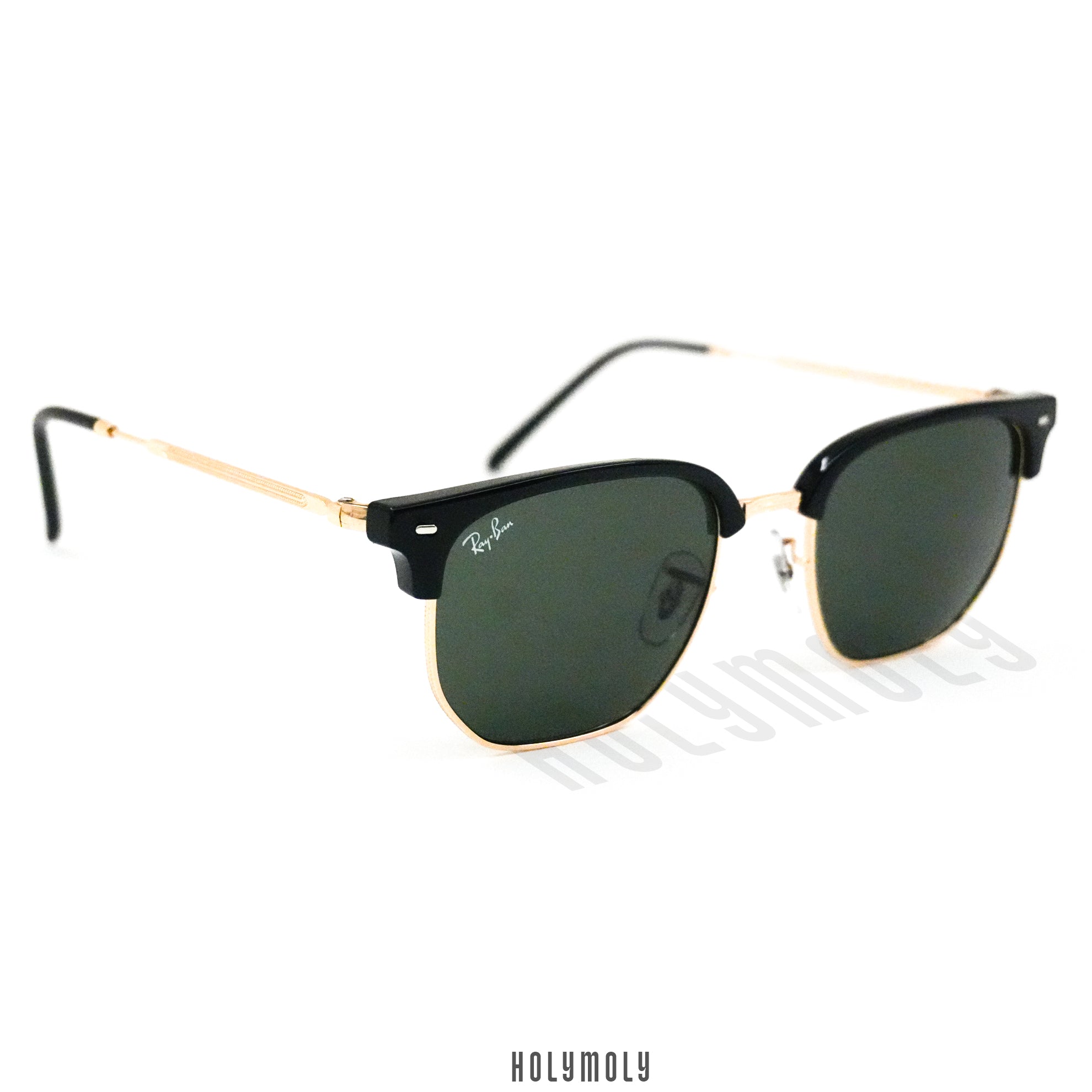 RayBan RB4416 New Clubmaster Sunglasses
