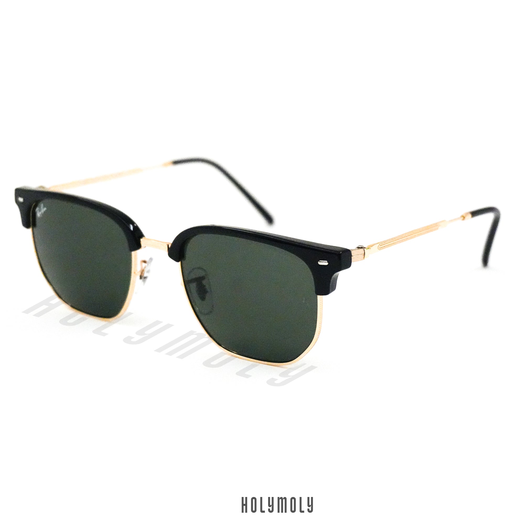 RayBan RB4416 New Clubmaster Sunglasses