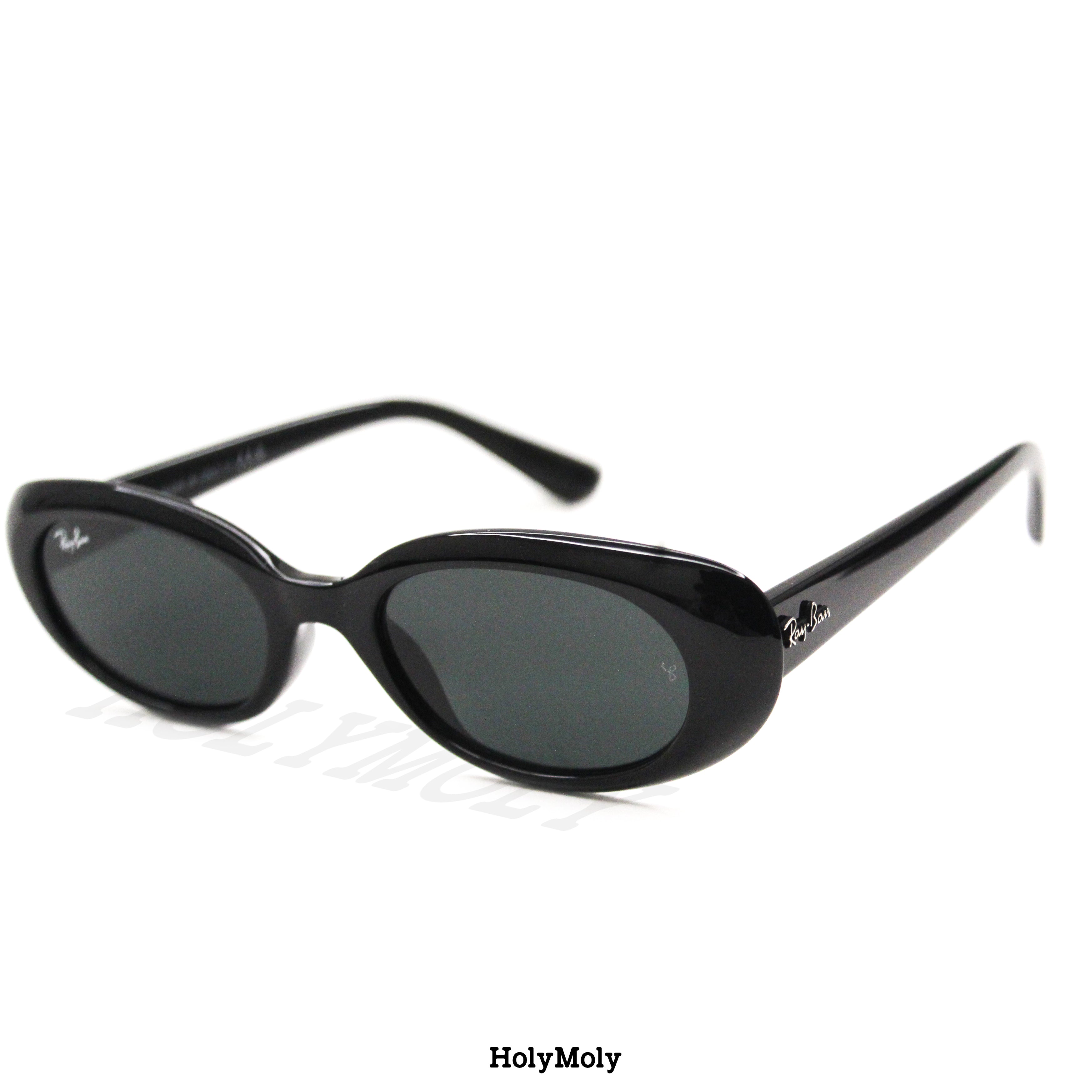 Ray-Ban RB4441D Bio-Based Sunglasses