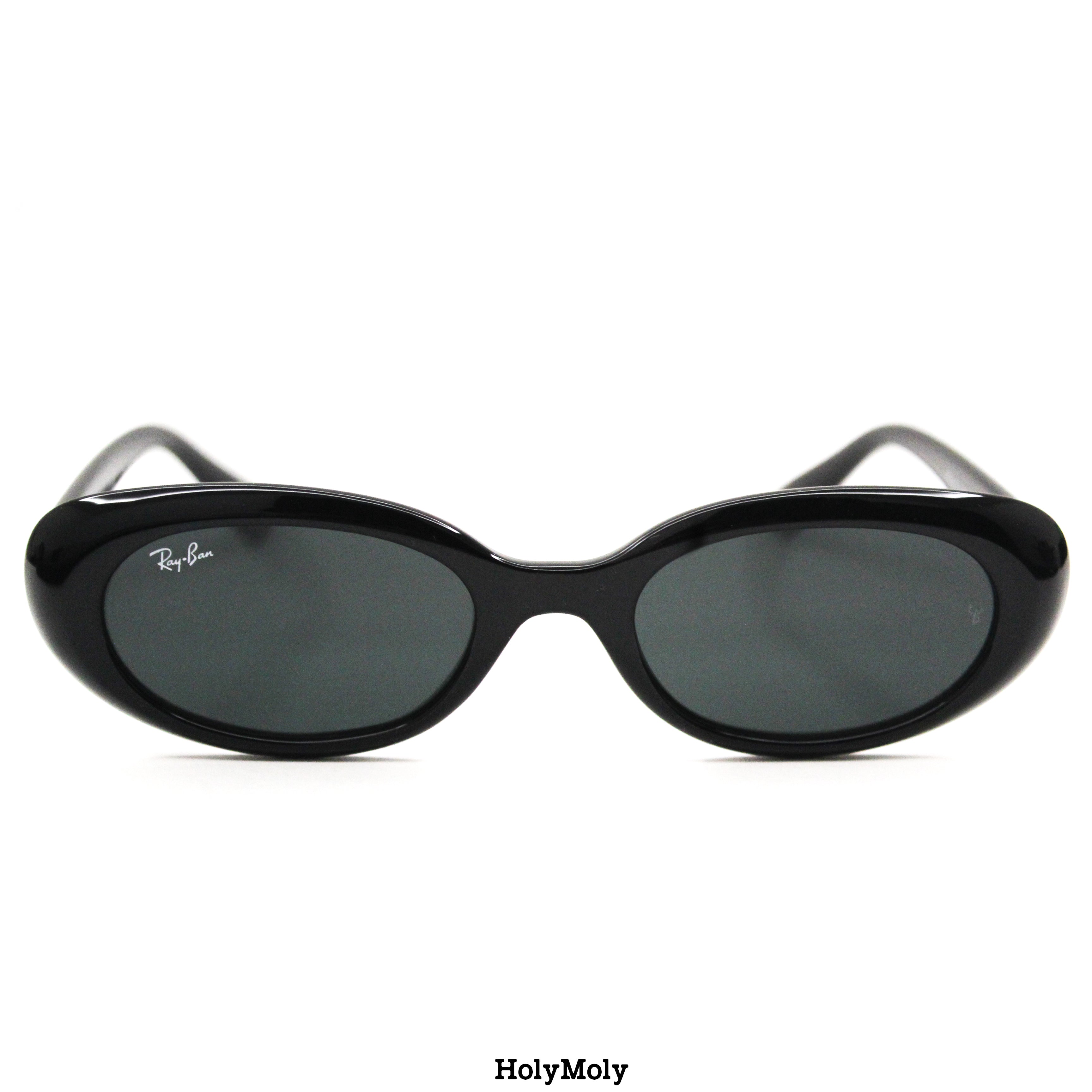 Ray-Ban RB4441D Bio-Based Sunglasses