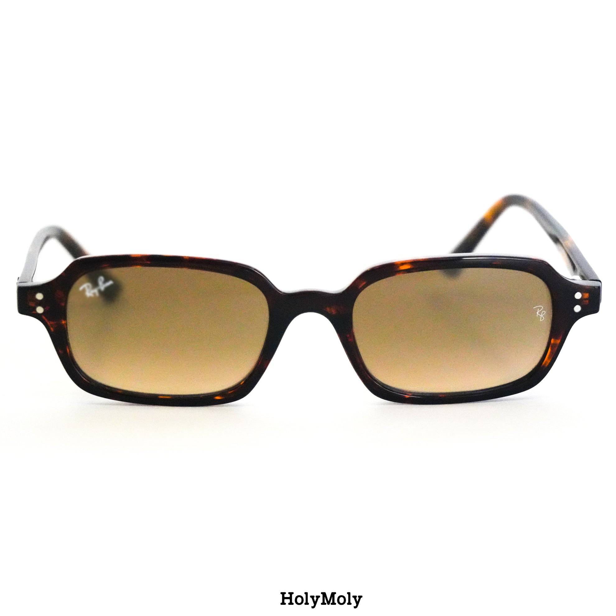 RB4455F Zuri Bio-Based Sunglasses