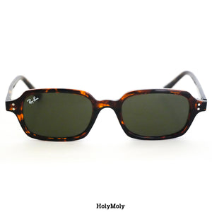 RB4455F Zuri Bio-Based Sunglasses