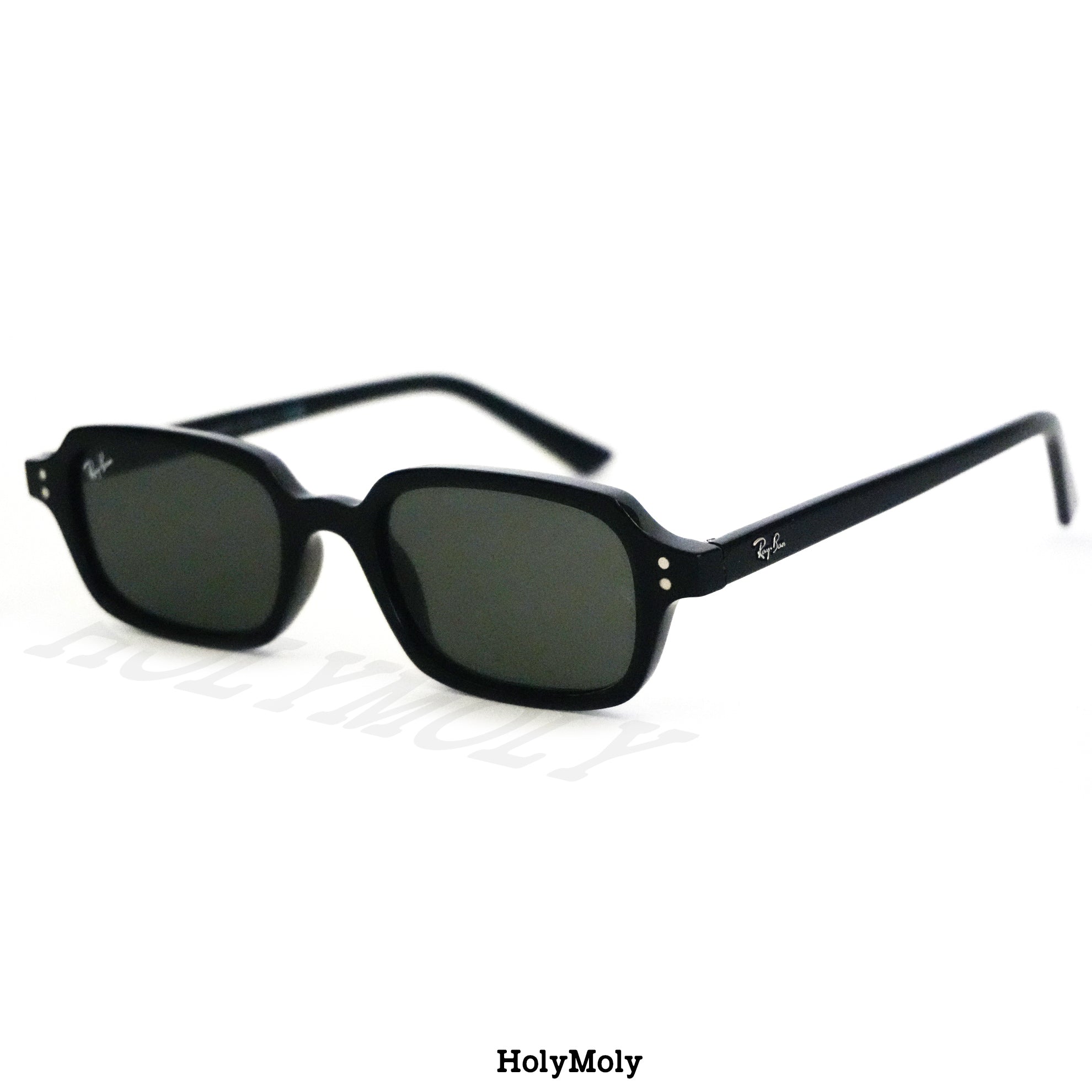 RB4455F Zuri Bio-Based Sunglasses