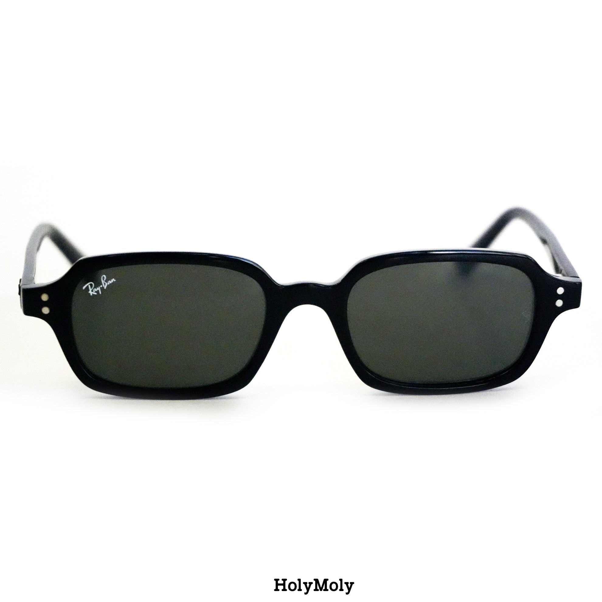 RB4455F Zuri Bio-Based Sunglasses
