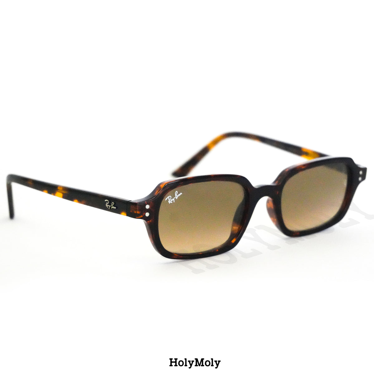 RB4455F Zuri Bio-Based Sunglasses