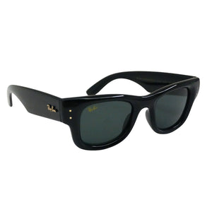 Ray-Ban 4940 Wayfarer Puffer Sunglasses