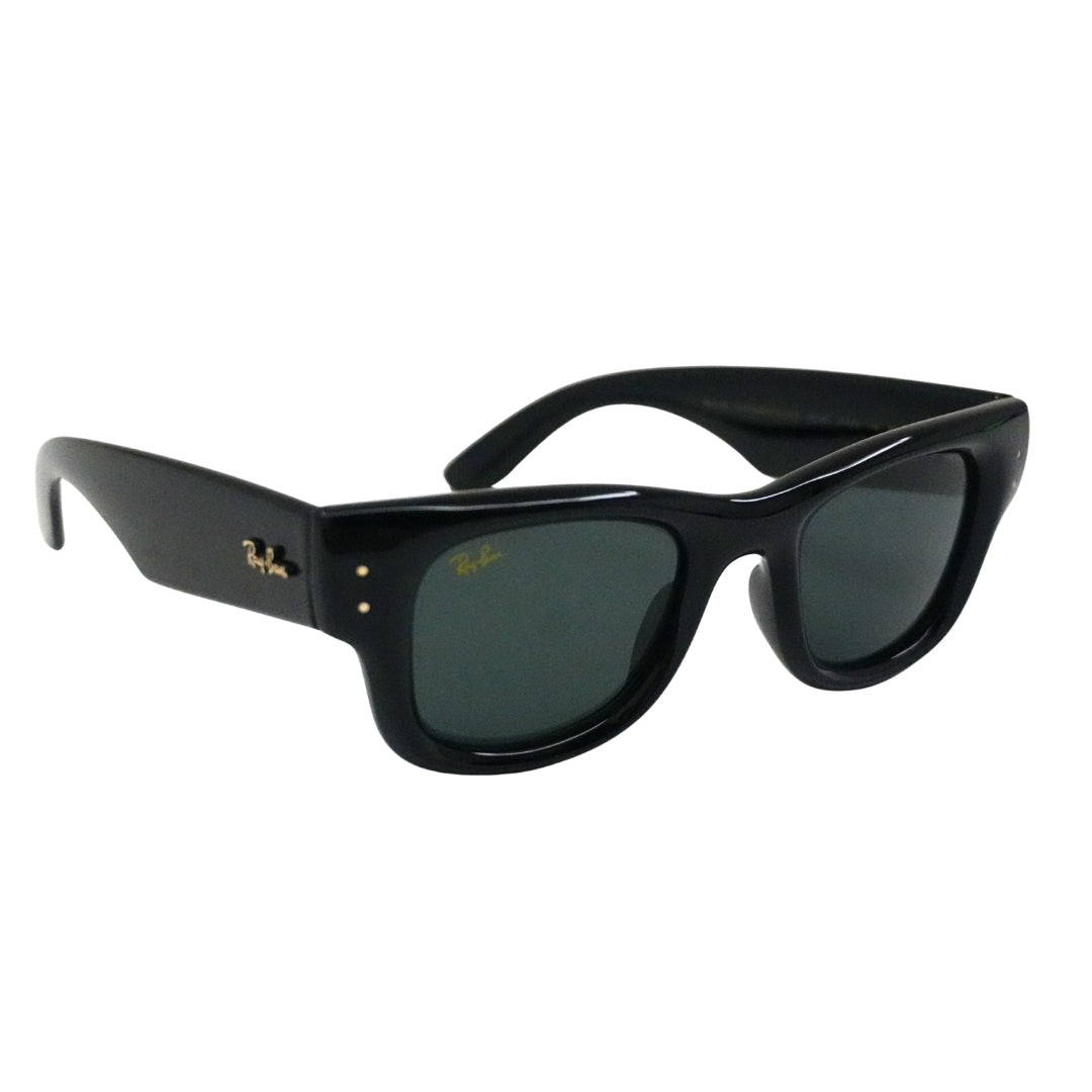 Ray-Ban 4940 Wayfarer Puffer Sunglasses