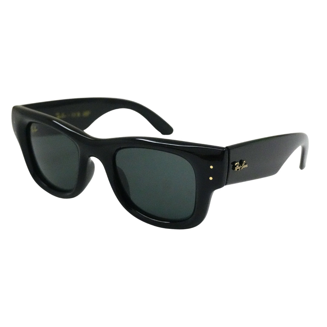 Ray-Ban 4940 Wayfarer Puffer Sunglasses
