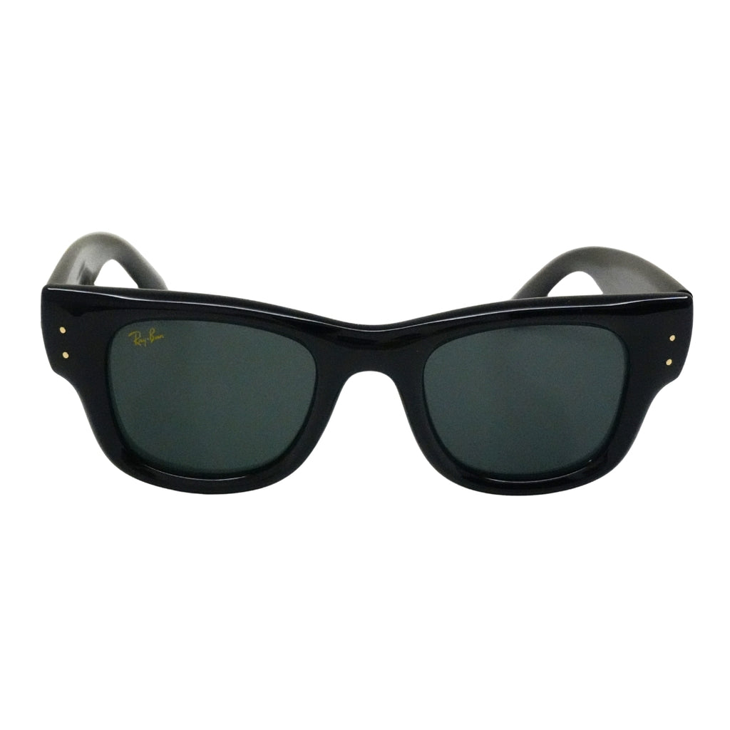 Ray-Ban 4940 Wayfarer Puffer Sunglasses