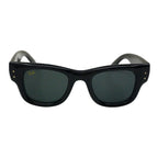 Ray-Ban 4940 Wayfarer Puffer Sunglasses