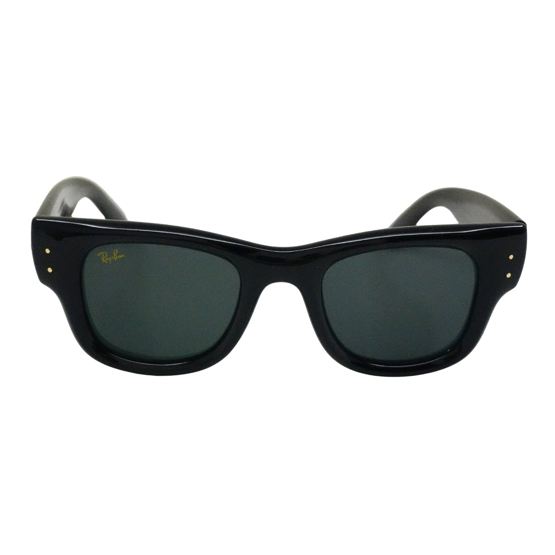Ray-Ban 4940 Wayfarer Puffer Sunglasses