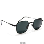 Ray-Ban 8094 Jim Titanium Sunglasses