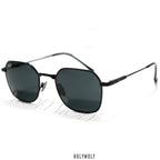 Ray-Ban 8094 Jim Titanium Sunglasses