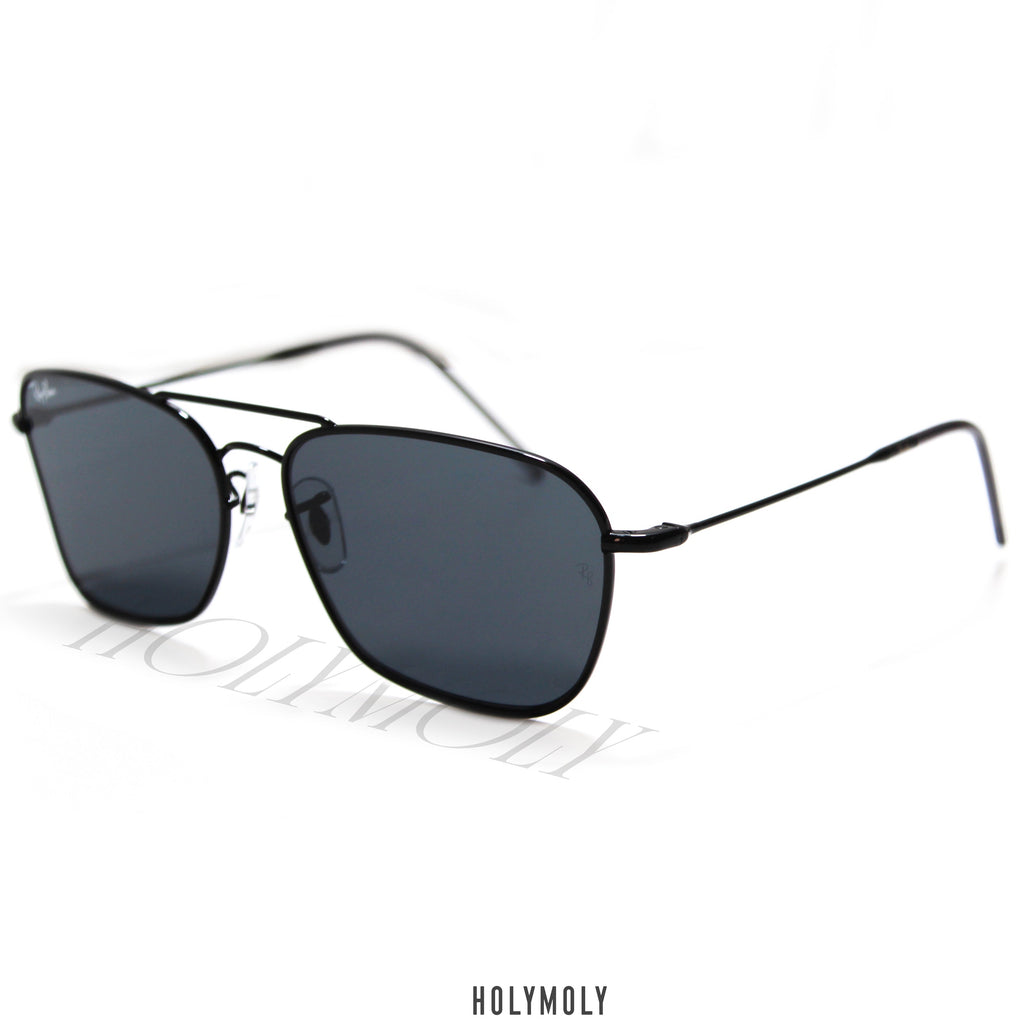 Ray-Ban R0102S Caravan Reverse Sunglasses