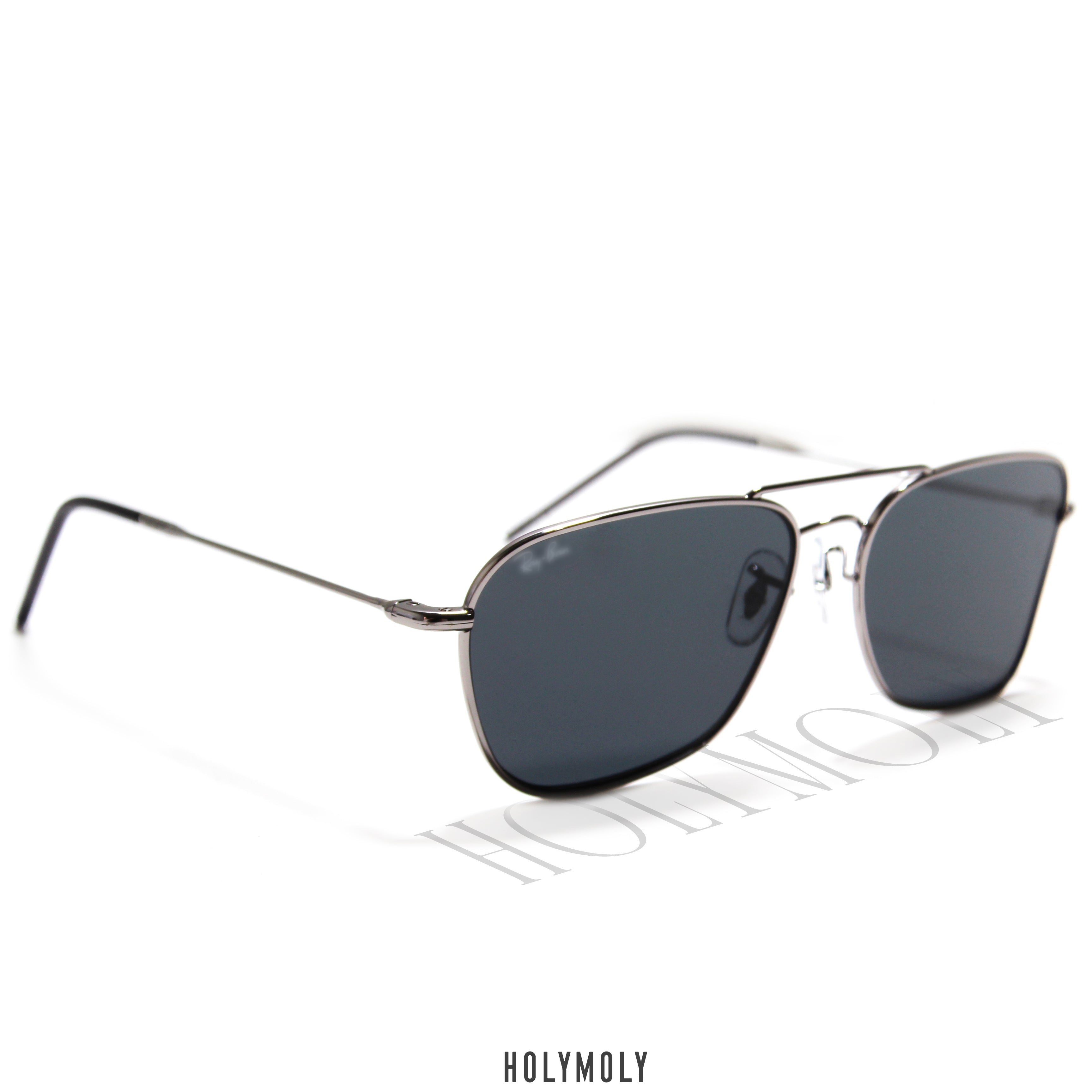 Ray-Ban R0102S Caravan Reverse Sunglasses