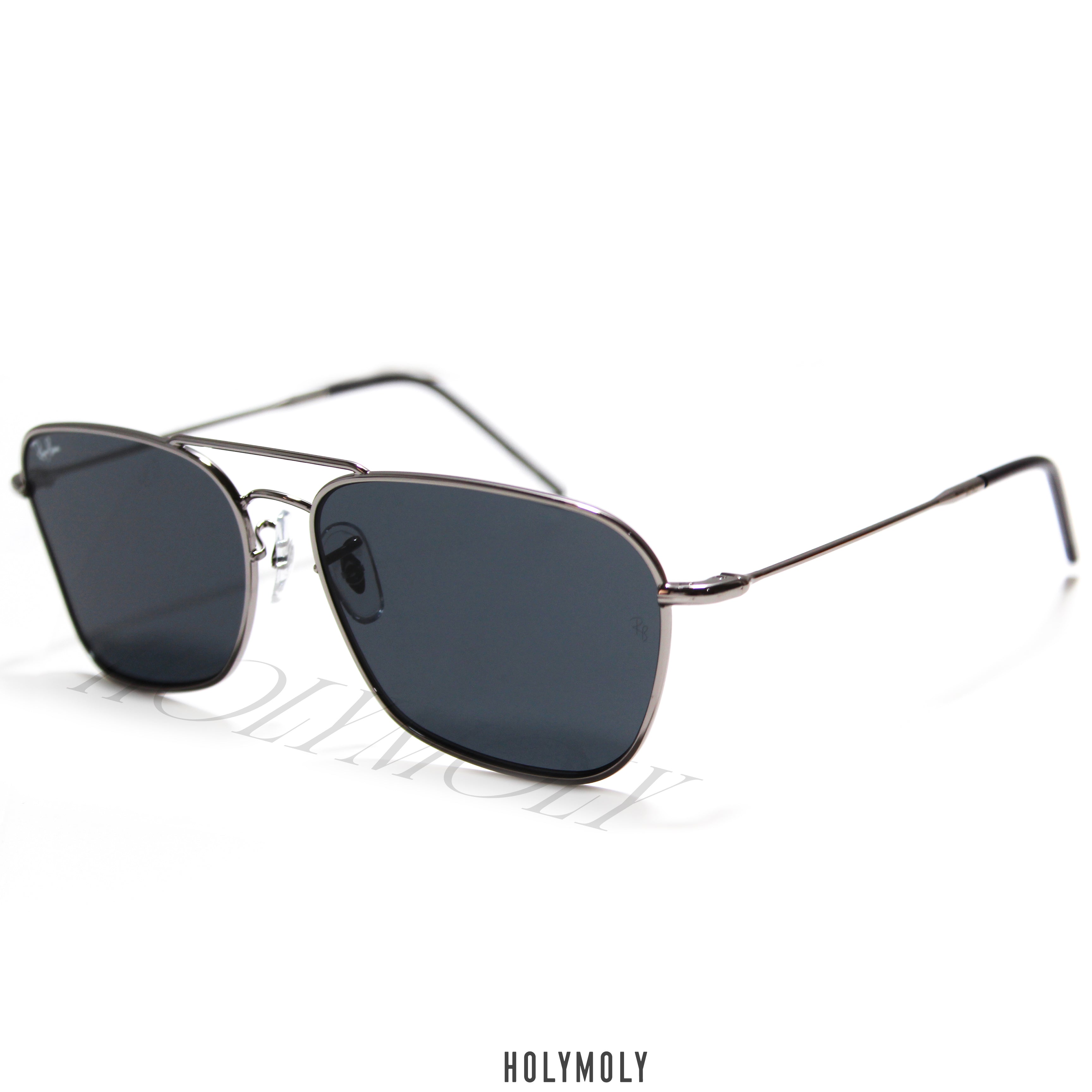 Ray-Ban R0102S Caravan Reverse Sunglasses