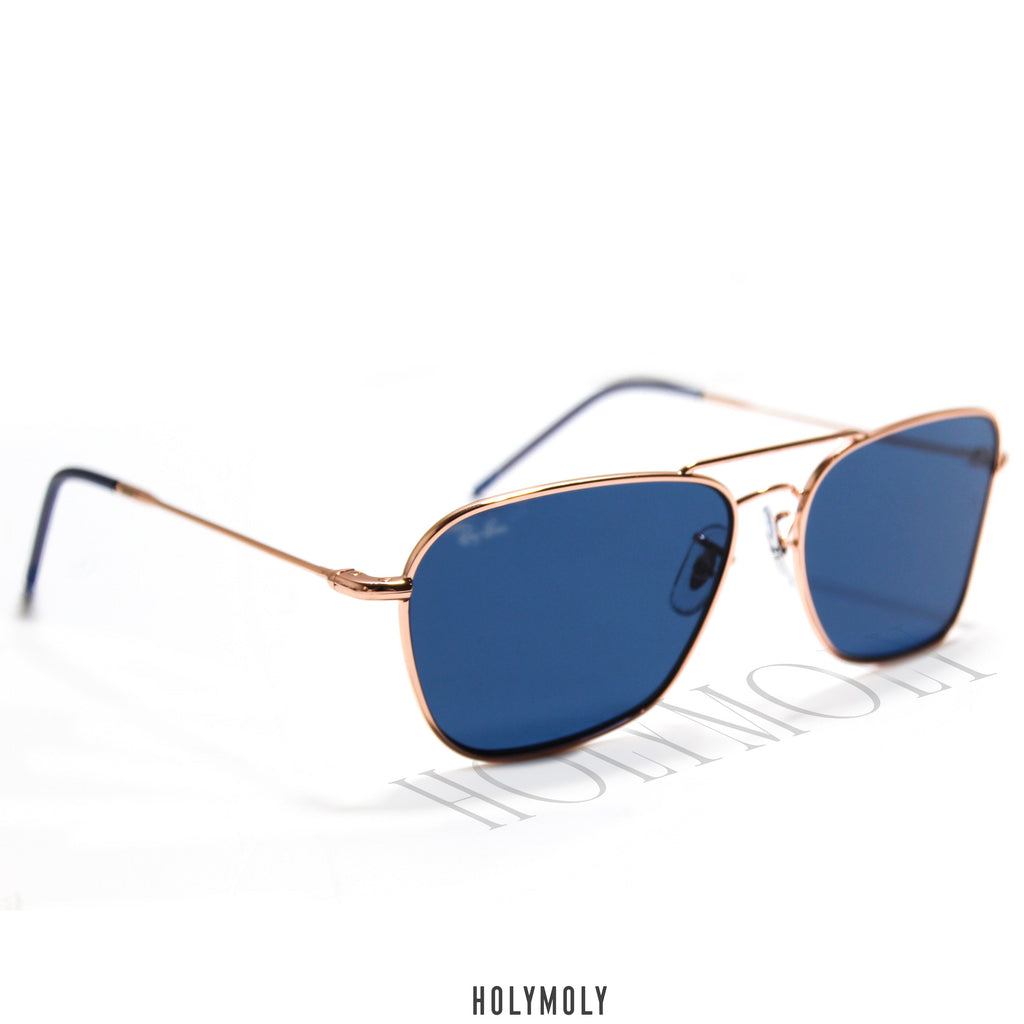 Ray-Ban R0102S Caravan Reverse Sunglasses