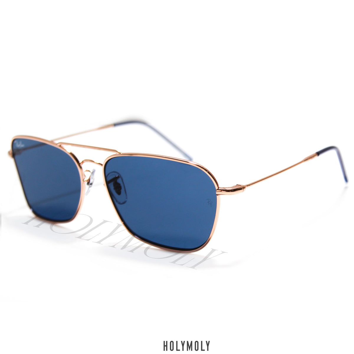 Ray-Ban R0102S Caravan Reverse Sunglasses