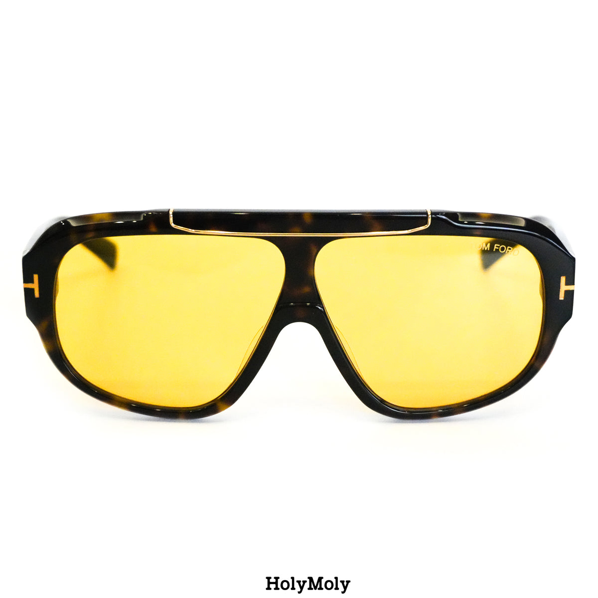 Tom Ford Rellen TF1093-01V Photochromic Sunglasses