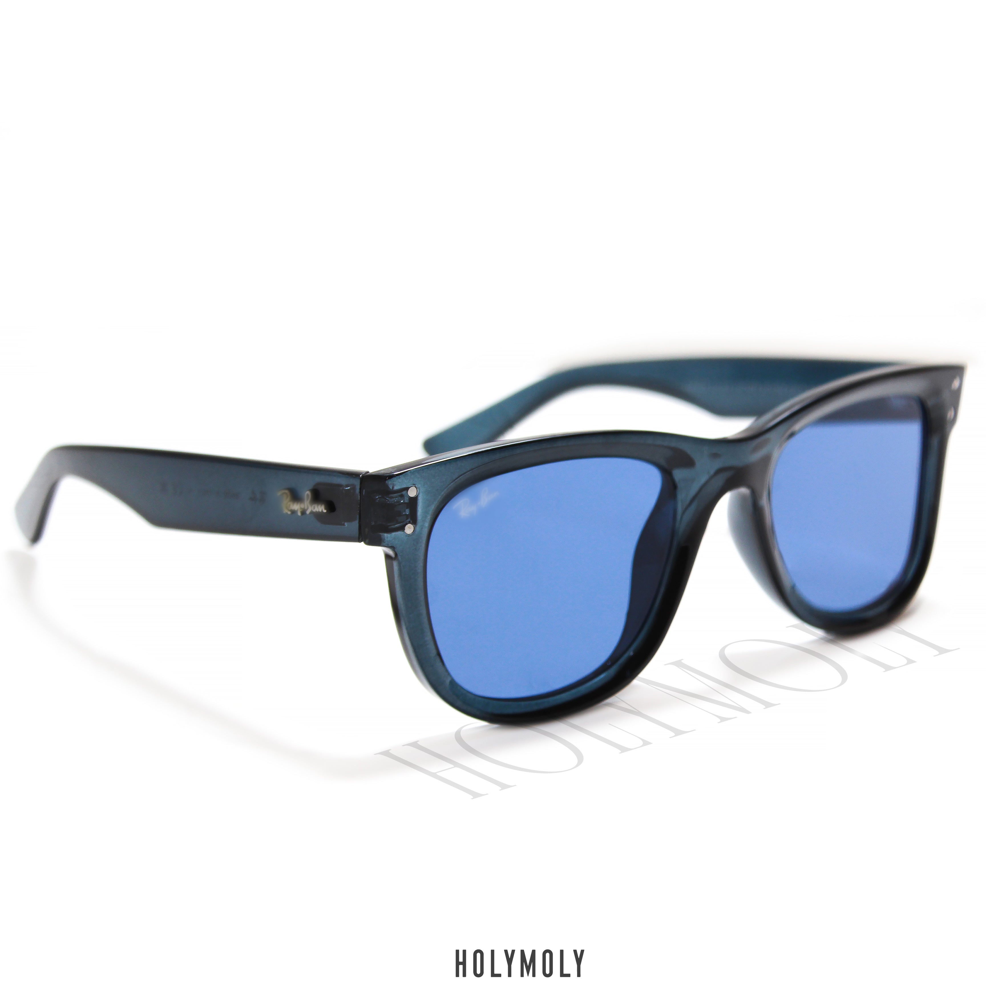 Ray-Ban WAYFARER REVERSE RBR0502S || HolyMoly
