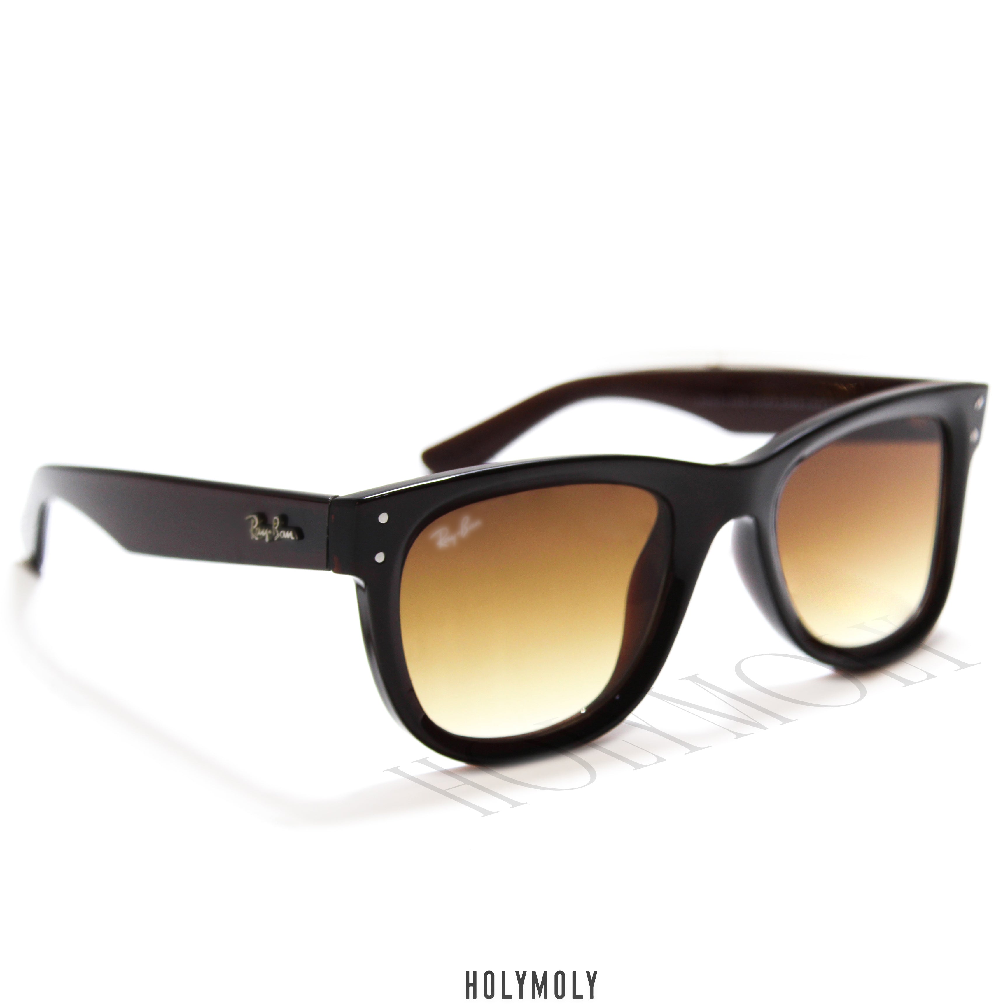 Ray-Ban WAYFARER REVERSE RBR0502S || HolyMoly