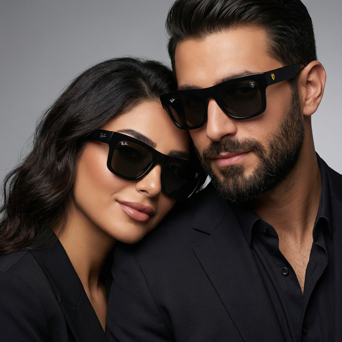 Ray-Ban 2217M SCUDERIA FERRARI