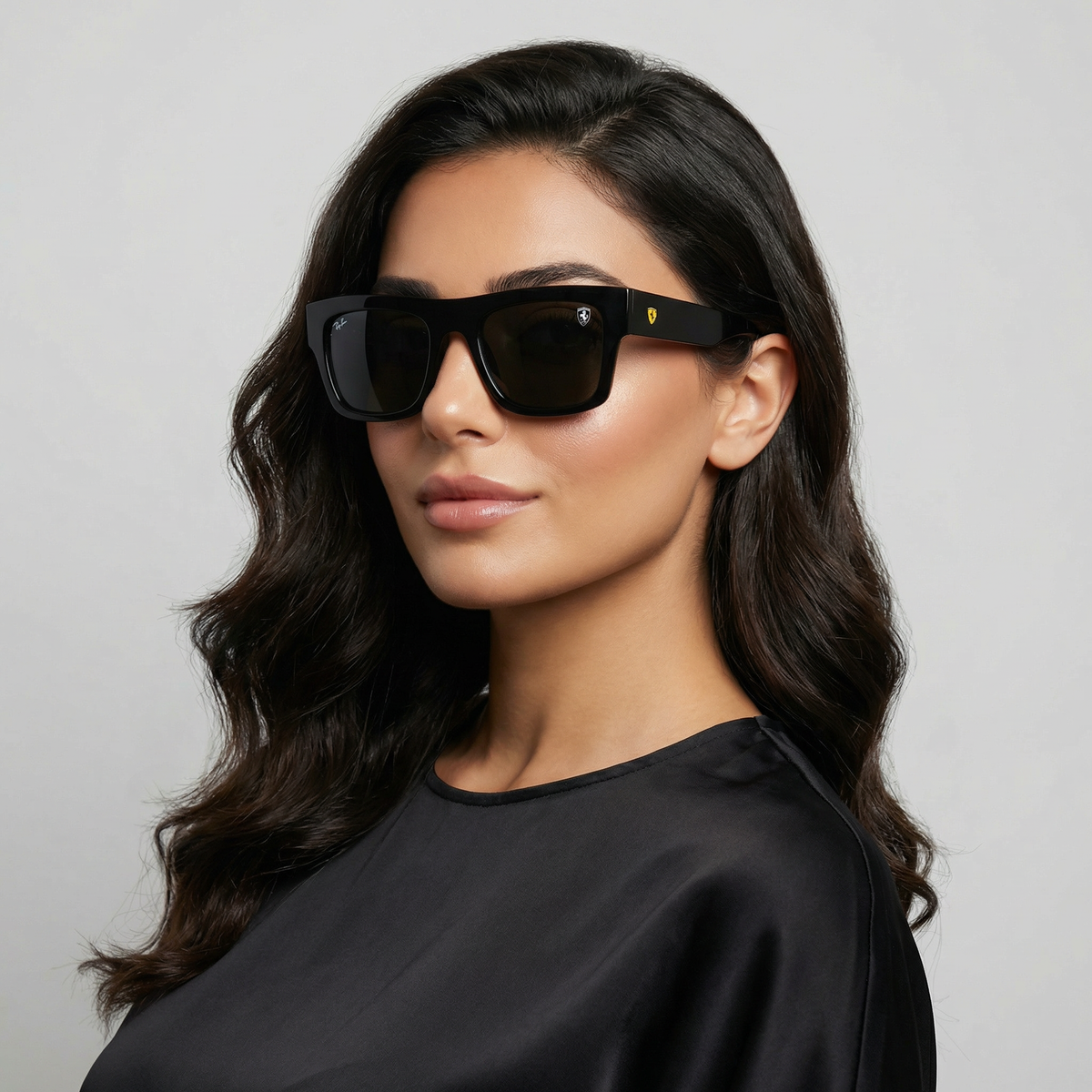 Ray-Ban 2217M SCUDERIA FERRARI