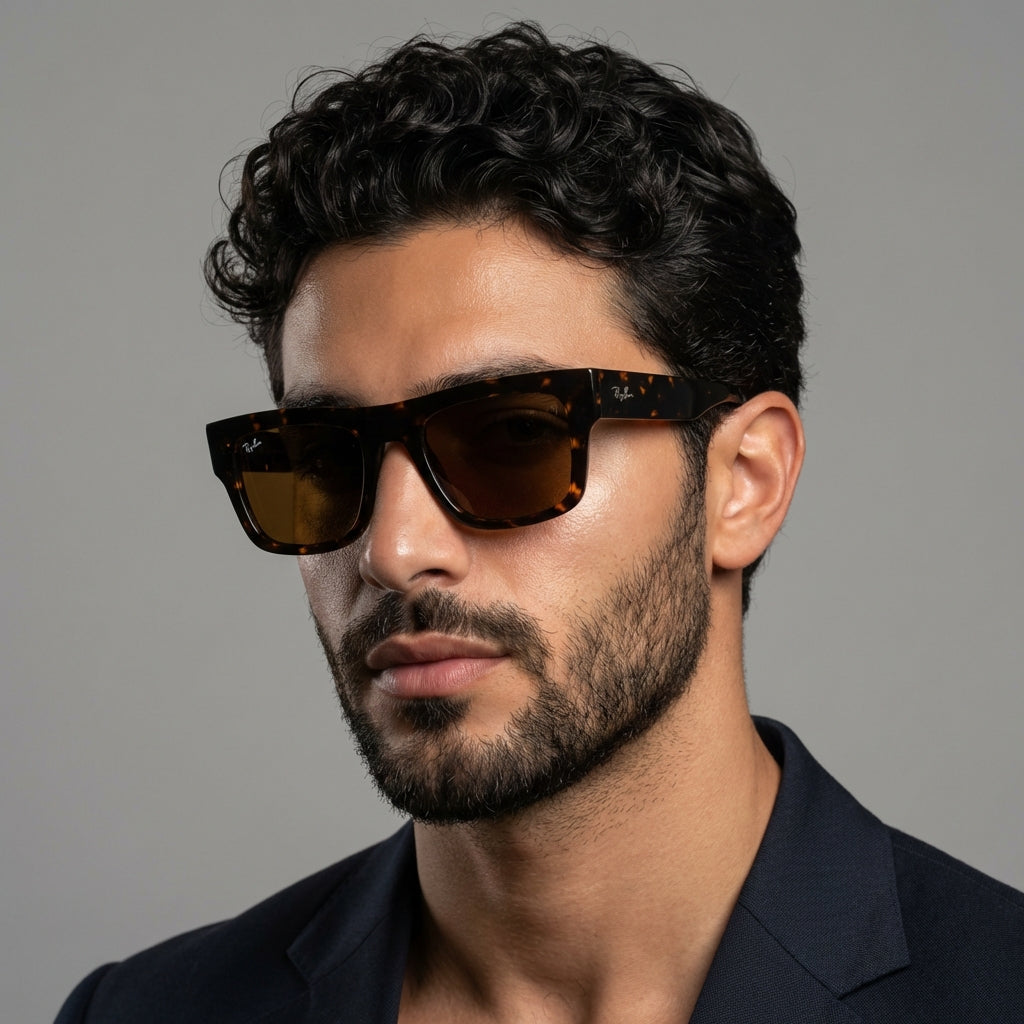 Ray-Ban 2217M SCUDERIA FERRARI
