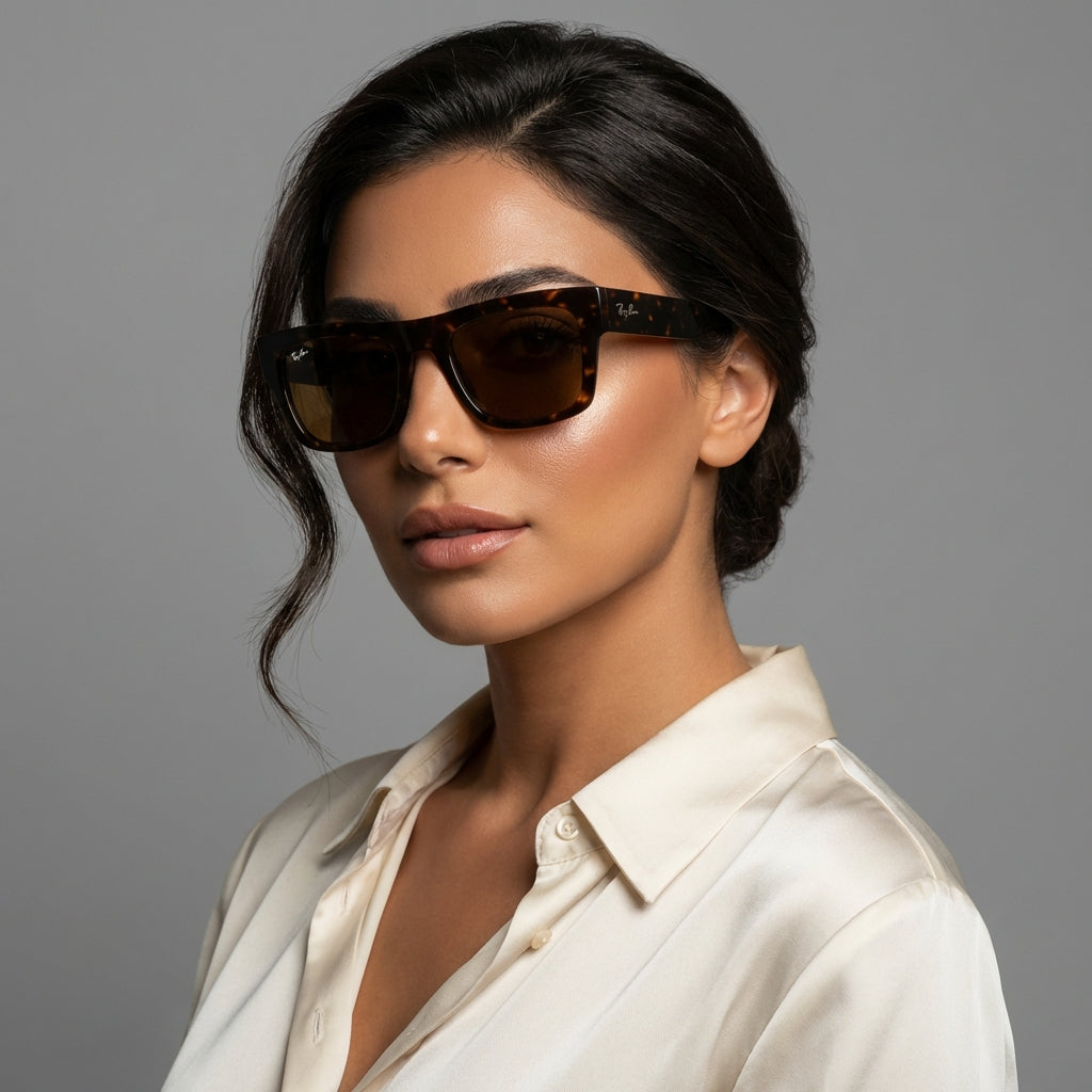 Ray-Ban 2217M SCUDERIA FERRARI