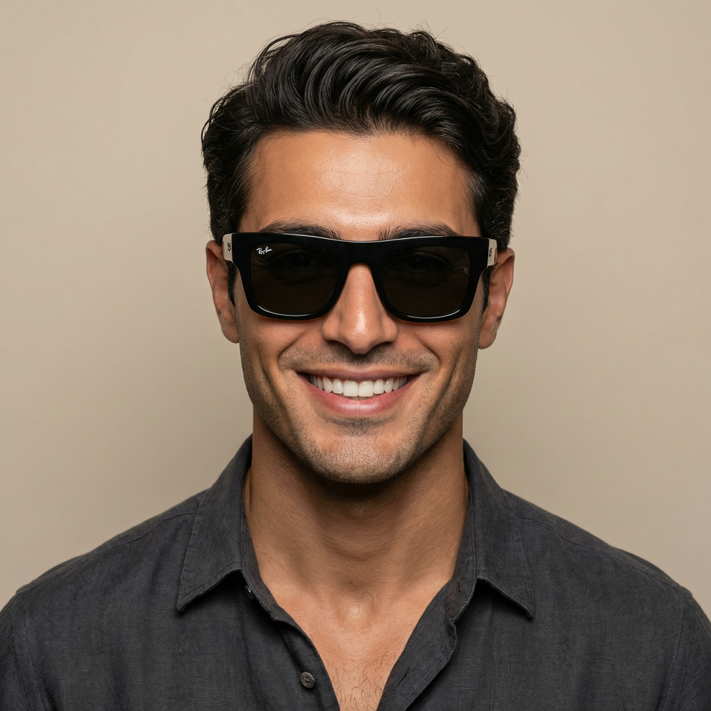 Ray-Ban 2217M SCUDERIA FERRARI