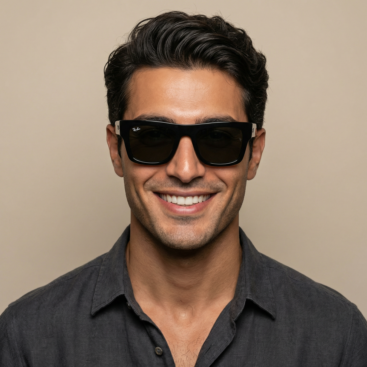 Ray-Ban 2217M SCUDERIA FERRARI