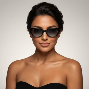 RayBan 4457D Sunglasses