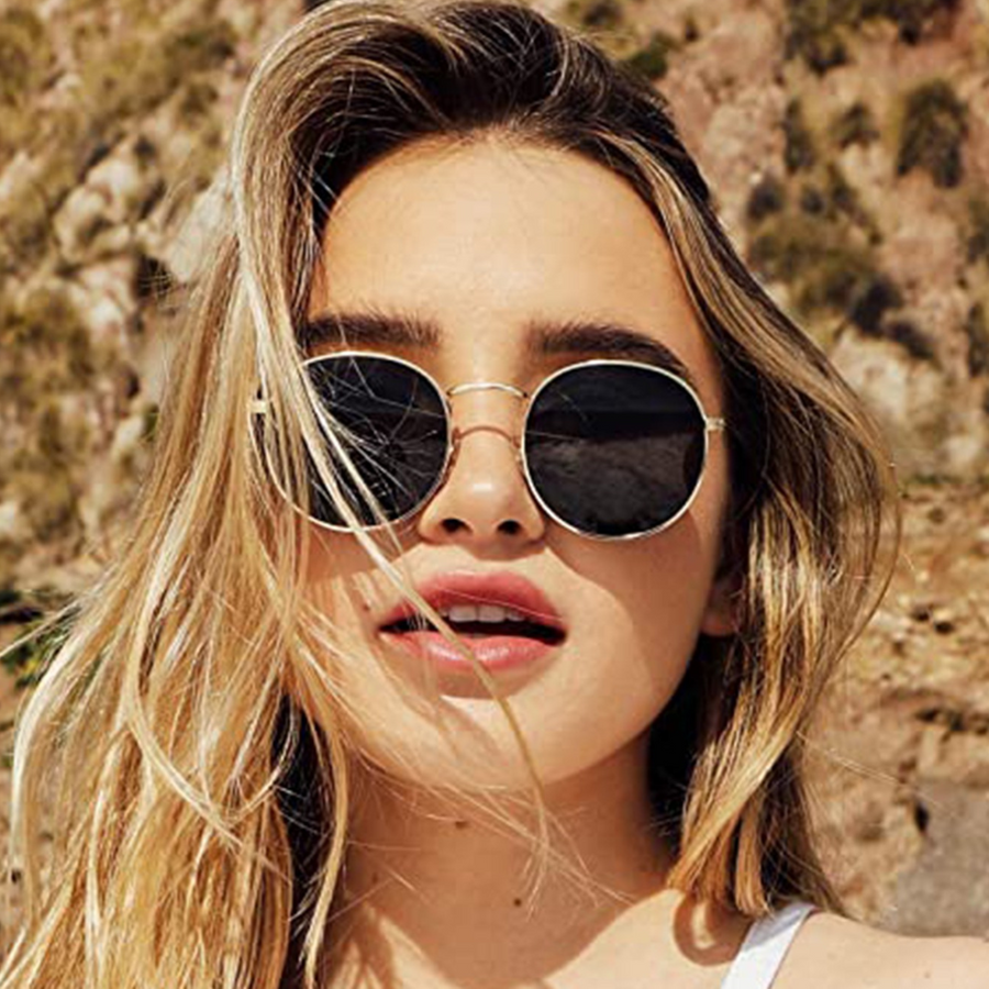 Round Sunglasses
